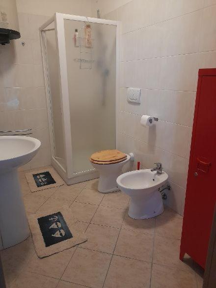 Fiera Levante Болонья Экстерьер фото